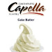 Cake Batter Capella