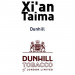 Dunhill Xian Taima