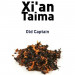 Old Captain Xian Taima