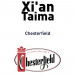 Сhesterfield Xian Taima