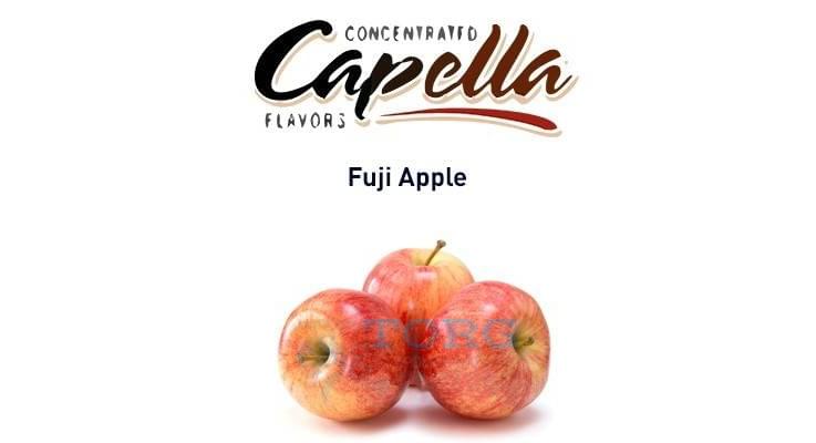 Ароматизатор Capella Fuji Apple