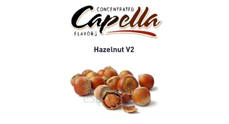 Ароматизатор Capella Hazelnut V2