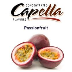 Passionfruit Capella
