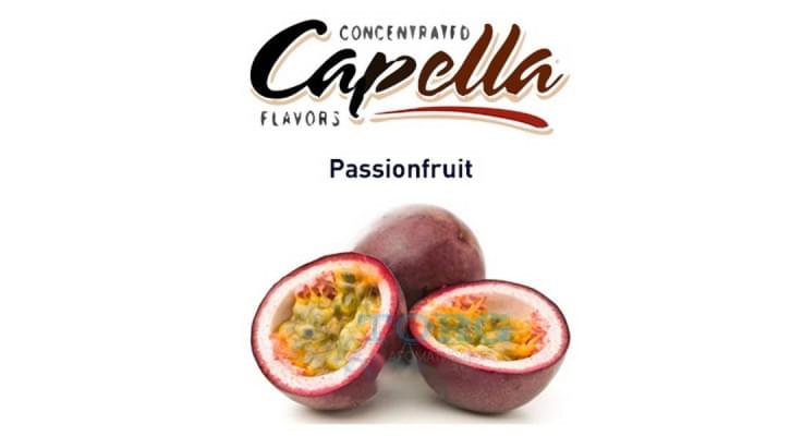 Ароматизатор Capella Passionfruit