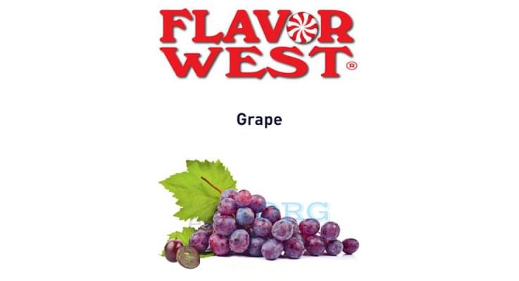 Ароматизатор Flavor West Grape 