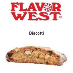 Biscotti  Flavor West