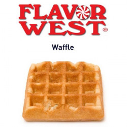 Waffle  Flavor West