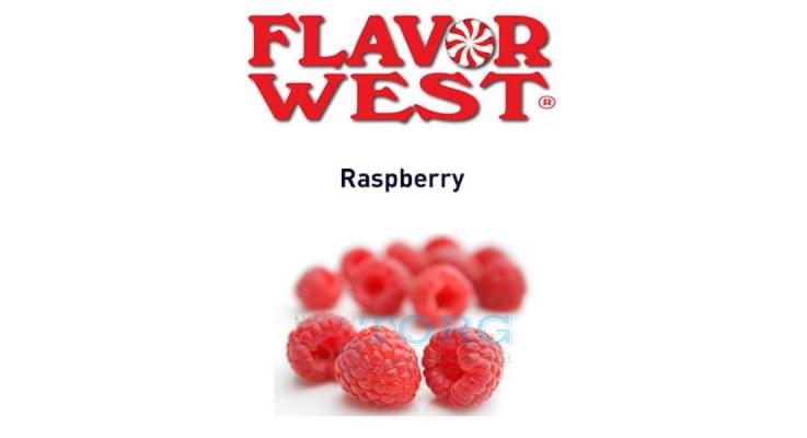 Ароматизатор Flavor West Raspberry 