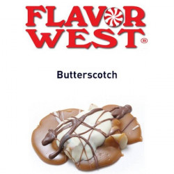 Butterscotch Flavor West