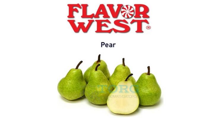 Ароматизатор Flavor West Pear 