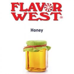 Honey Flavor West