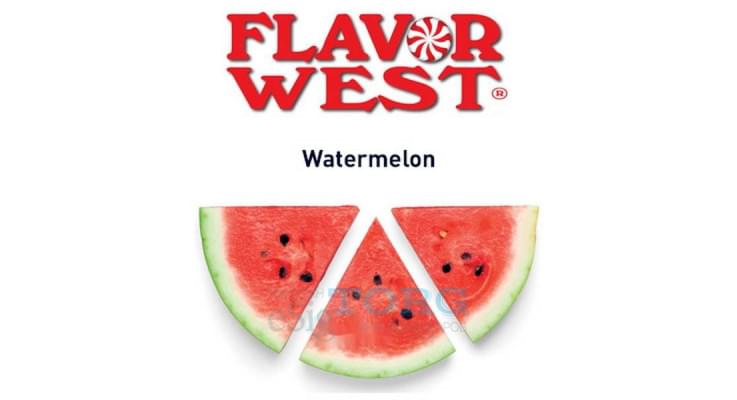 Ароматизатор Flavor West Watermelon 
