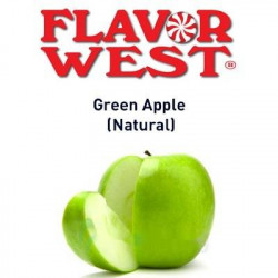Green Apple (Natural) Flavor West