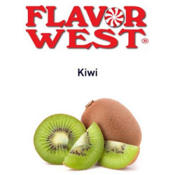 Kiwi Flavor West