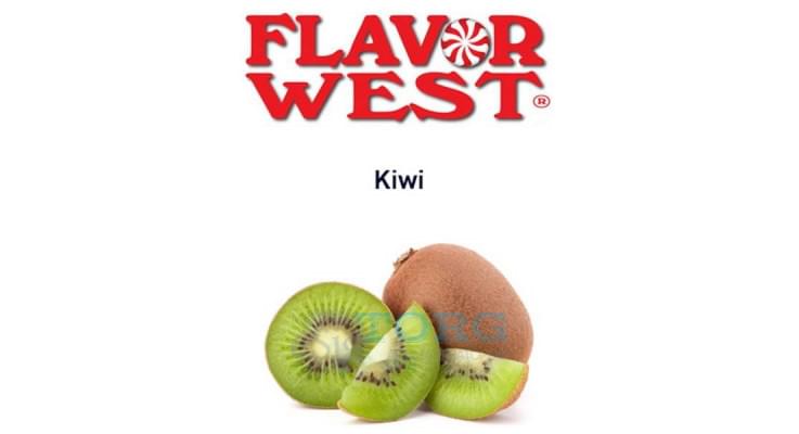 Ароматизатор Flavor West Kiwi