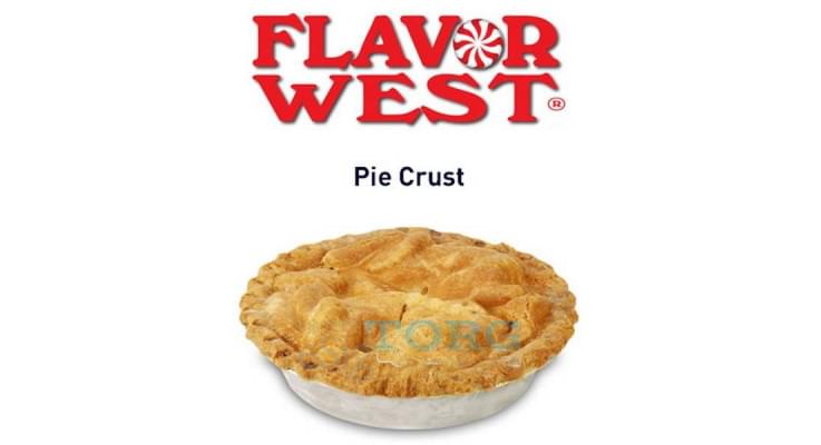Ароматизатор Flavor West Pie Crust 