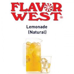 Lemonade (Natural) Flavor West