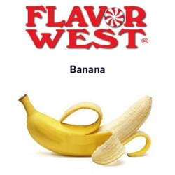 Banana Flavor West