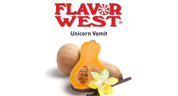 Ароматизатор Flavor West Vanilla Butternut 