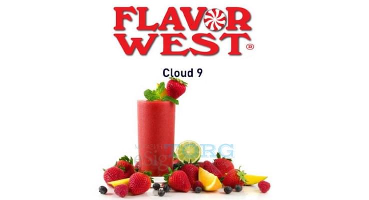 Ароматизатор Flavor West Cloud 9 