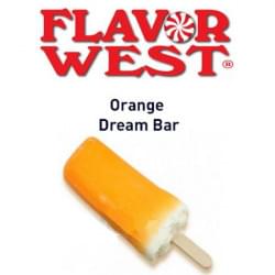 Orange Dream Bar Flavor West