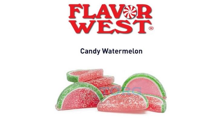 Ароматизатор Flavor West Candy Watermelon