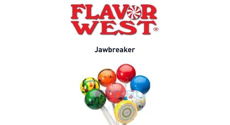 Ароматизатор Flavor West Jawbreaker