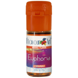 Euphoria FlavourArt