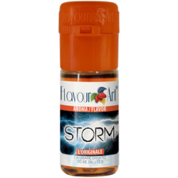 Storm FlavourArt