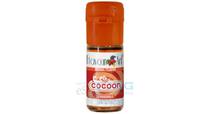 Ароматизатор FlavourArt Cocoon