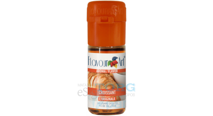 Ароматизатор FlavourArt Croissant