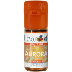 Aurora FlavourArt