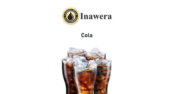 Ароматизатор Inawera Cola