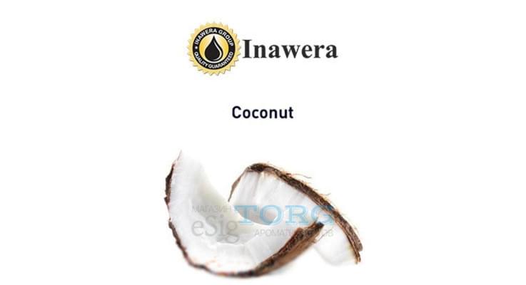Ароматизатор Inawera Coconut