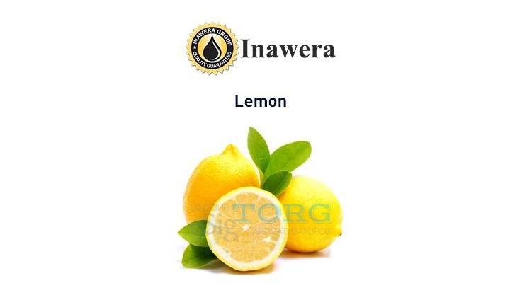 Ароматизатор Inawera Lemon