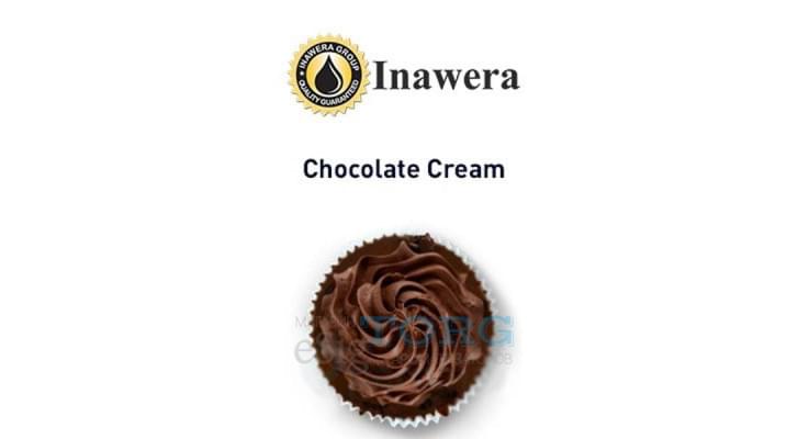 Ароматизатор Inawera Chocolate Cream