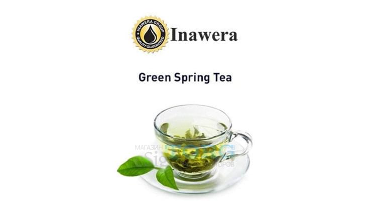 Ароматизатор Inawera Green Spring Tea