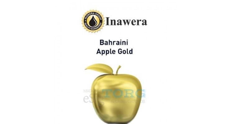 Ароматизатор Inawera Bahraini Apple Gold