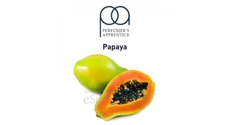 Ароматизатор TPA Papaya