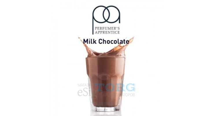 Ароматизатор TPA Milk Chocolate