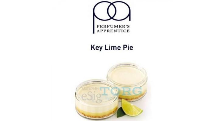 Ароматизатор TPA Key Lime Pie