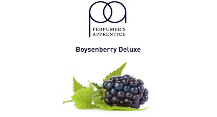 Ароматизатор TPA Boysenberry Deluxe