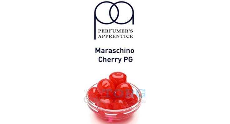Ароматизатор TPA Maraschino Cherry PG