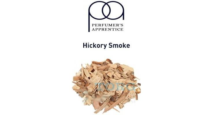 Ароматизатор TPA Hickory Smoke
