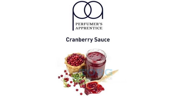 Ароматизатор TPA Cranberry Sauce
