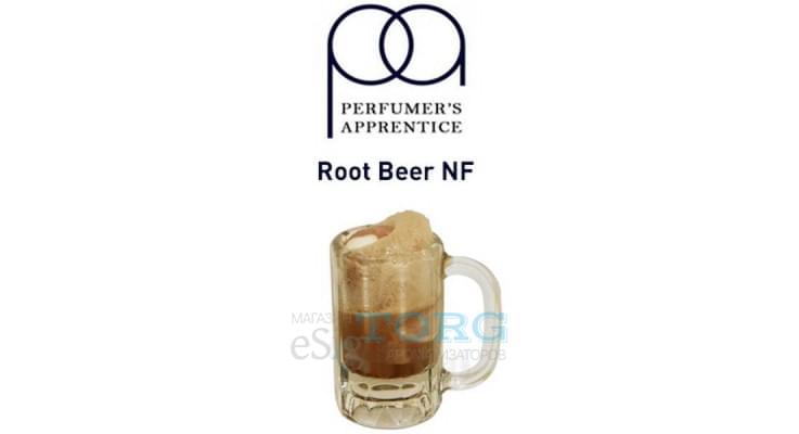 Ароматизатор TPA Root Beer NF