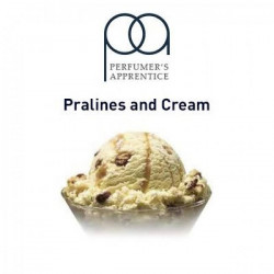 Pralines and Cream TPA