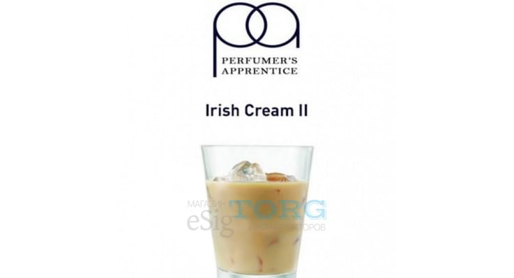 Ароматизатор TPA Irish Cream II