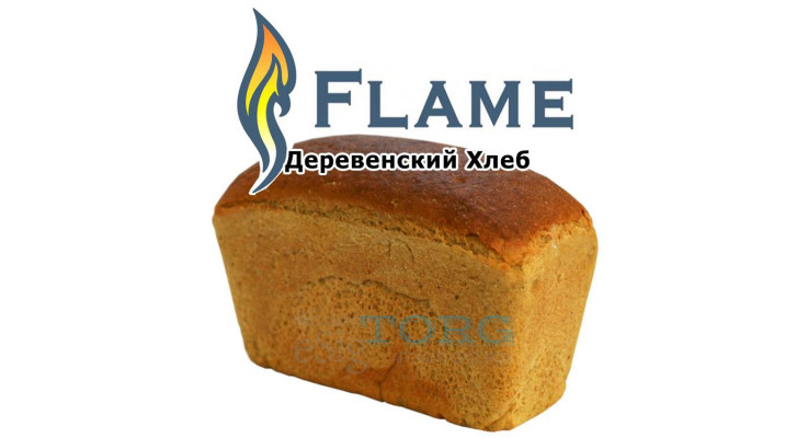 Ароматизатор Flame Деревенский Хлеб