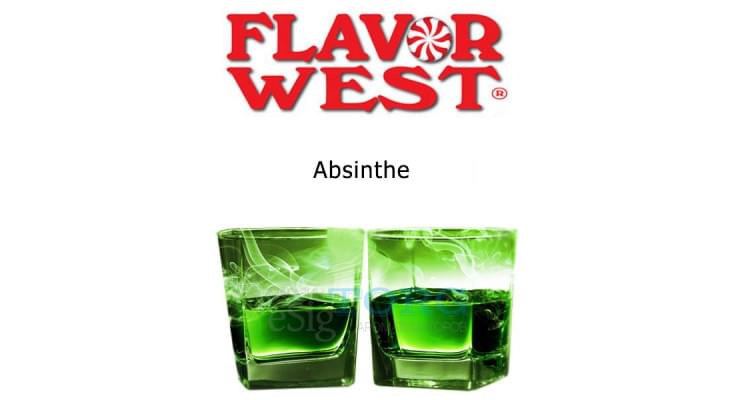 Ароматизатор Flavor West Absinthe